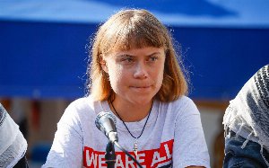 greta thunberg greta thunberg
