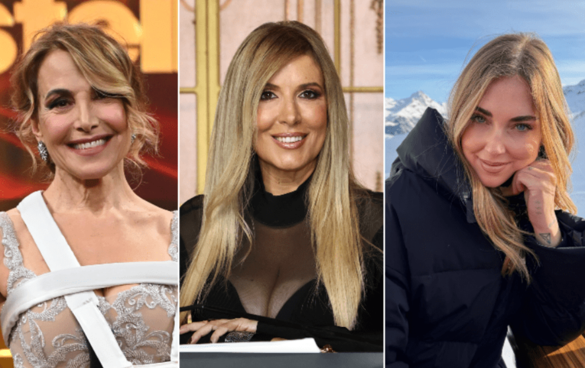 Ballando con le stelle, Lucarelli attacca D