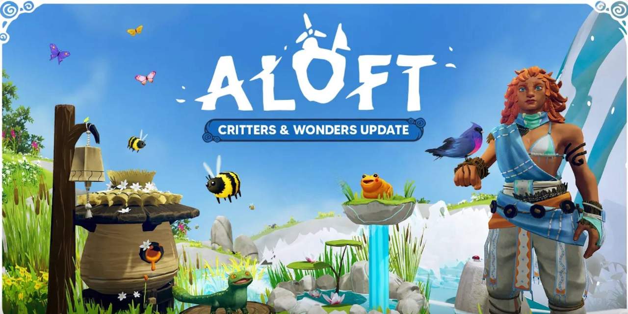 aloft animaletti