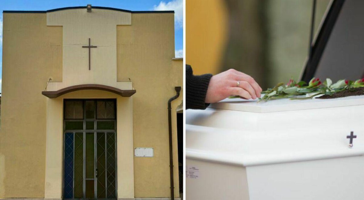 Castiglion Fiorentino: anomala impennata di morti nei primi giorni del 2026 Castiglion Fiorentino: anomala impennata di morti nei primi giorni del 2026