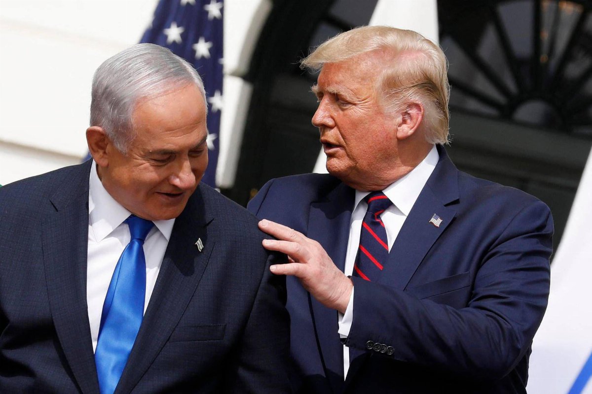 Netanyahu vola a Washington: incontro con Trump il 7 luglio su Hamas, Gaza e Iran