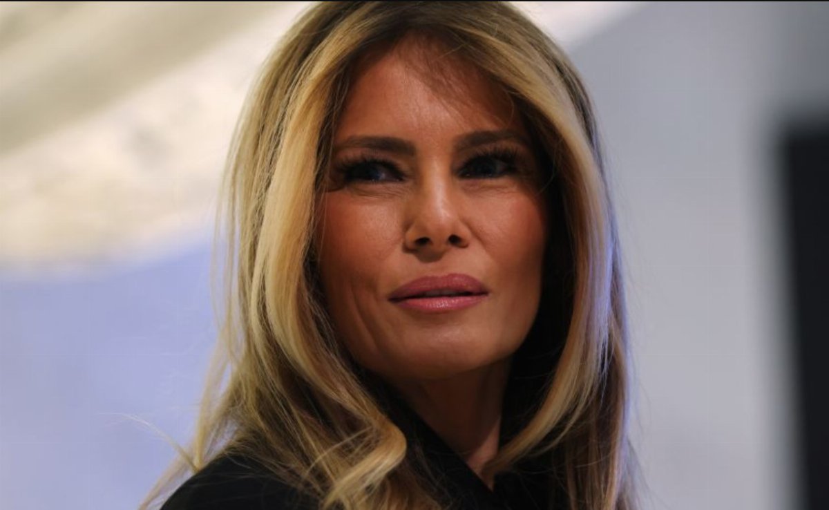 Melania Trump, il documentario debutta negli Usa con oltre 8 milioni di dollari Melania Trump, il documentario debutta negli Usa con oltre 8 milioni di dollari