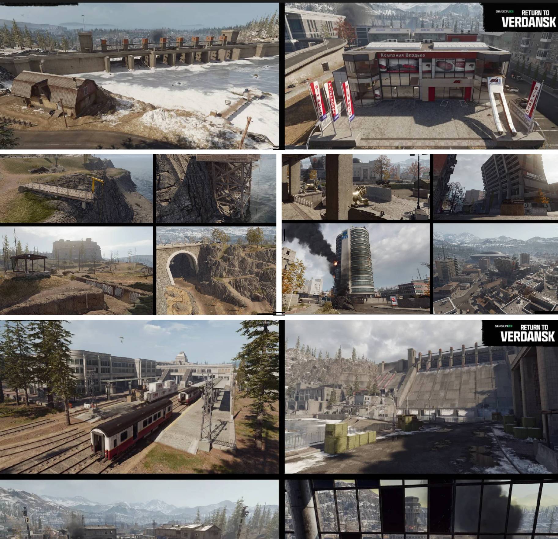 Recensione Call of Duty: Black Ops 6 e Warzone Stagione 03