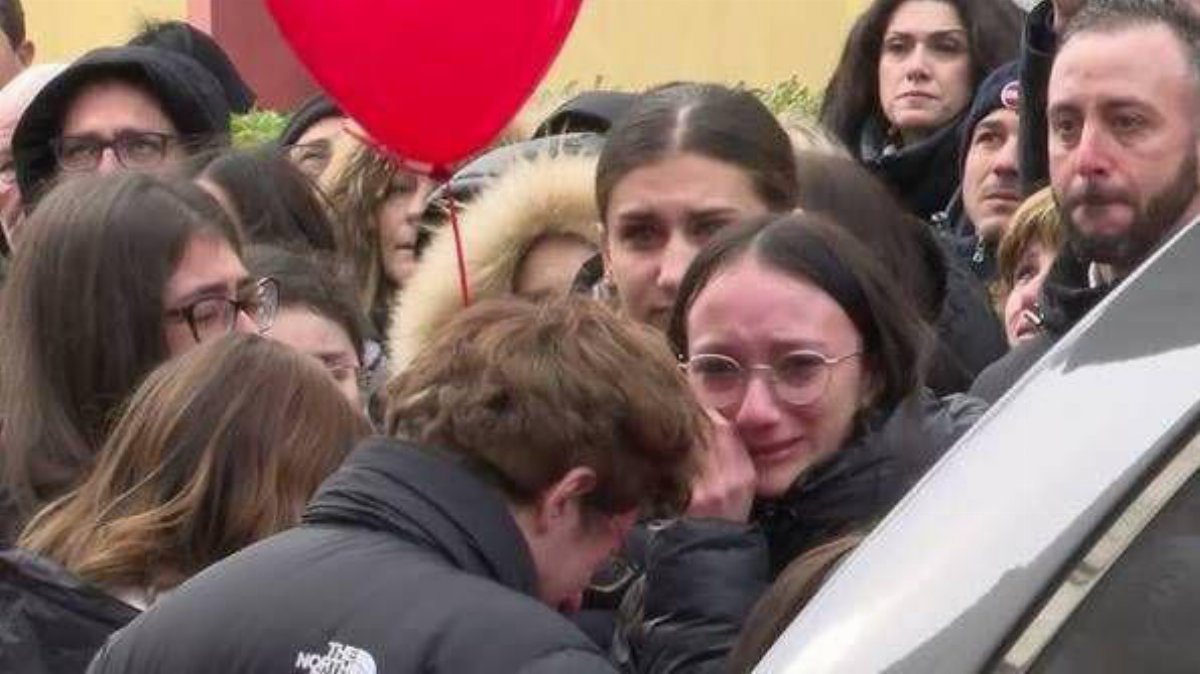 Campobasso, madre e figlia morte: a Bari l