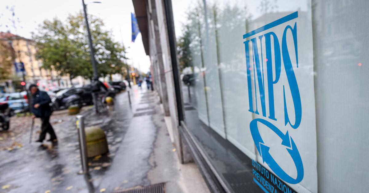 inps pensioni inps pensioni