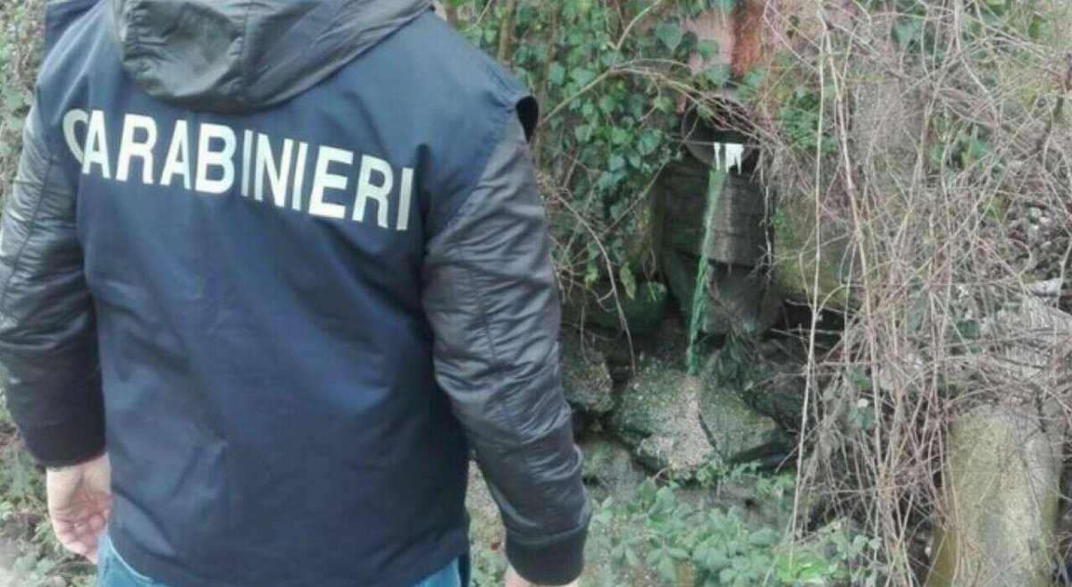 Carabiniere forestale di 25 anni trovato morto in caserma nel foggiano