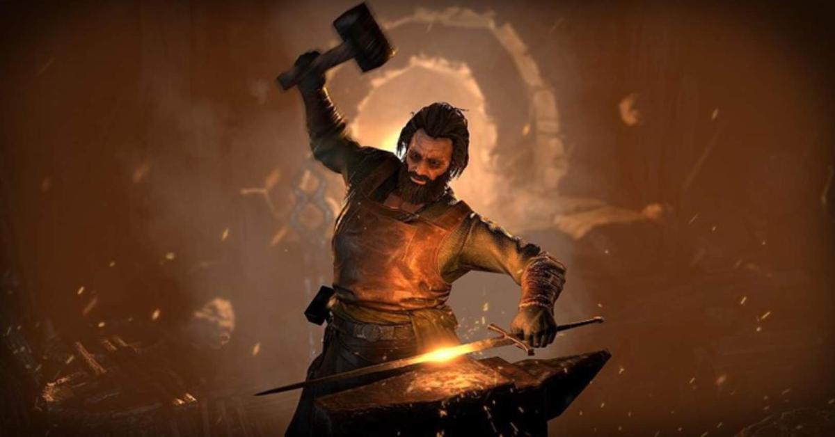 Diablo IV Stagione 4 – Focus: Bottino