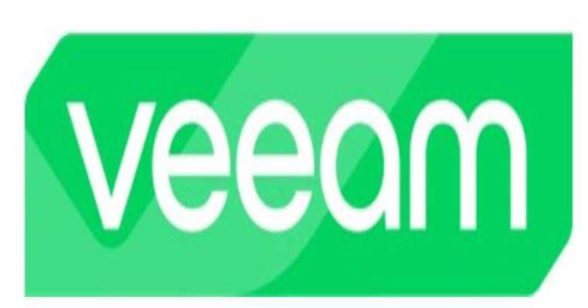 Veeam al primo posto per market share con la crescita più rapida 