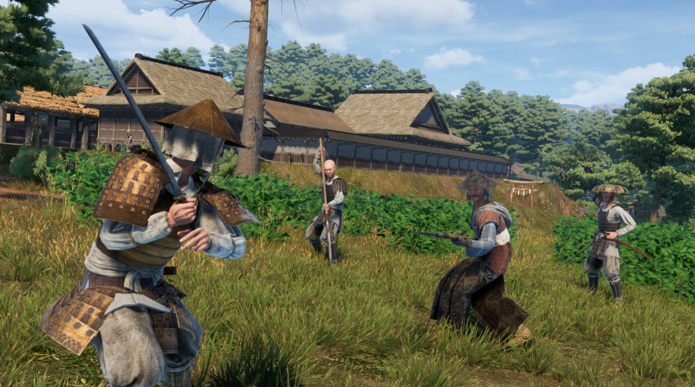 recensione sengoku Recensione Sengoku Dynasty