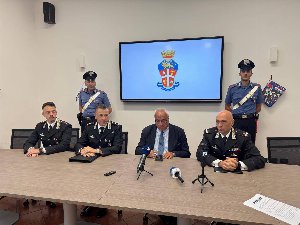 omicidio mascherato