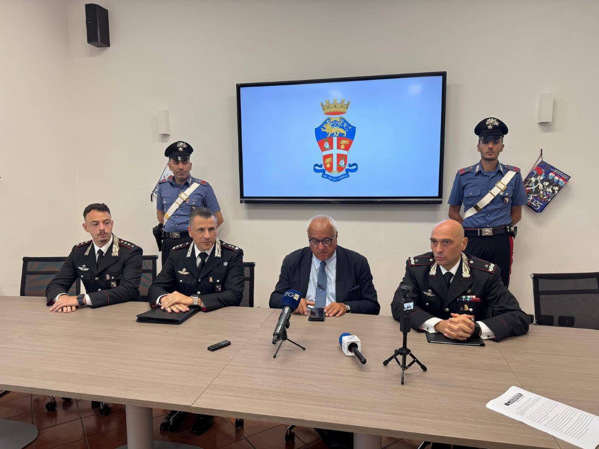 Omicidio mascherato da malore: donna arrestata due anni dopo la morte del compagno a Gioia Tauro