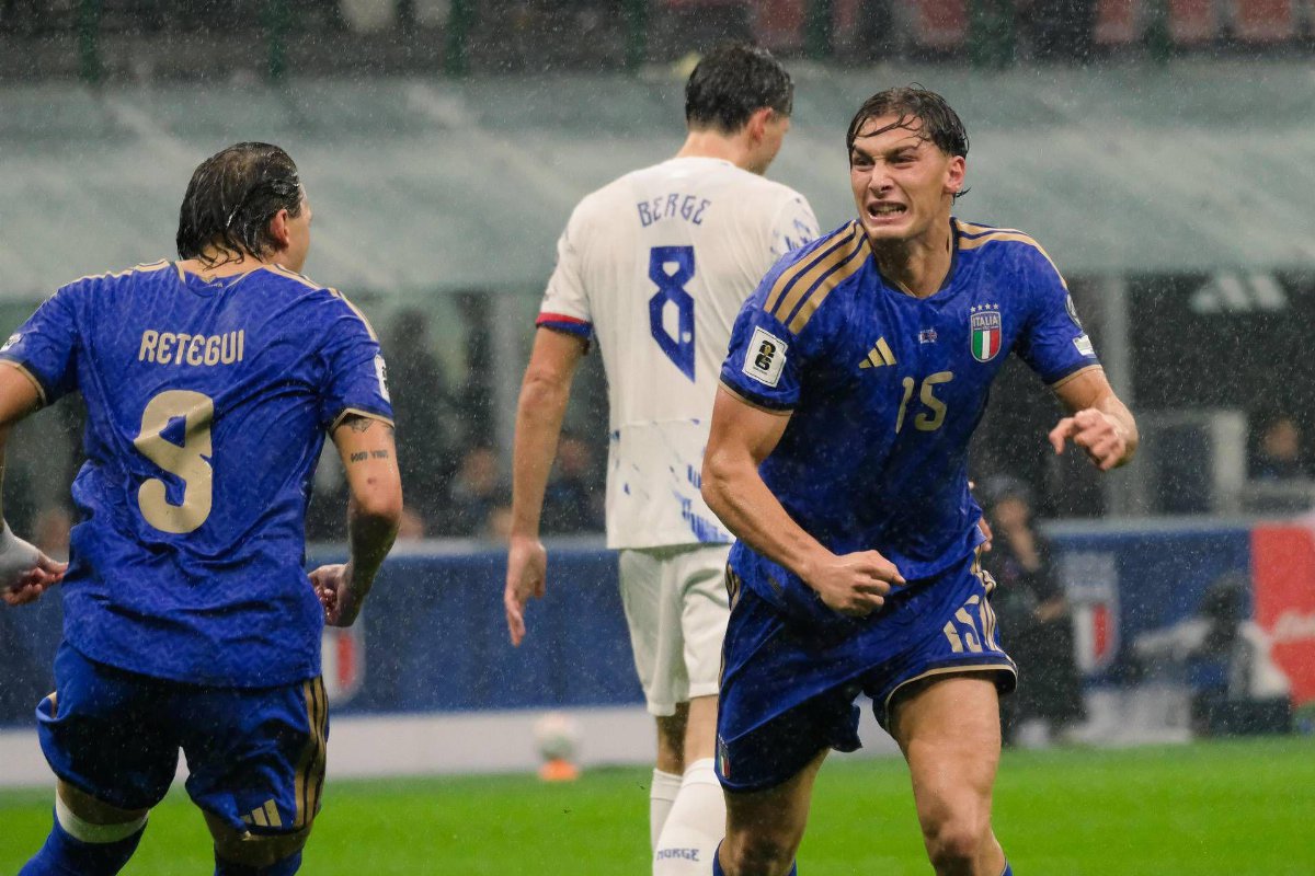 Playoff Mondiali 2026: sorteggio, date e possibili avversarie dell Playoff Mondiali 2026: sorteggio, date e possibili avversarie dell