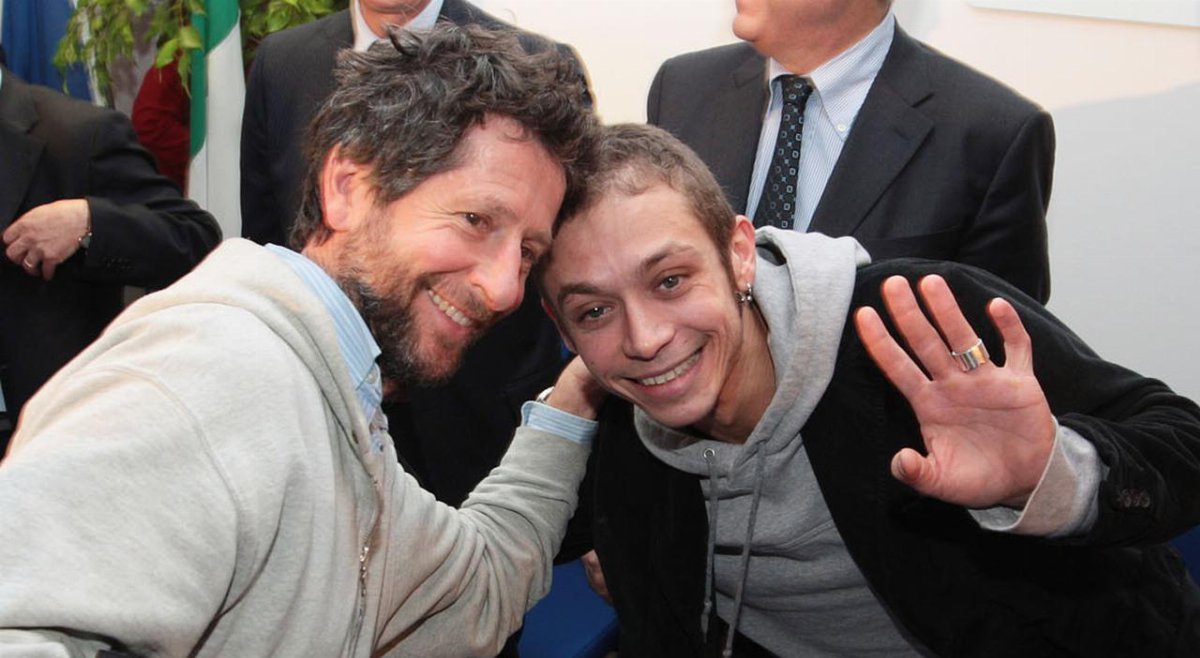 Valentino Rossi accusa la compagna di Graziano: al centro 200mila euro e perizie mediche