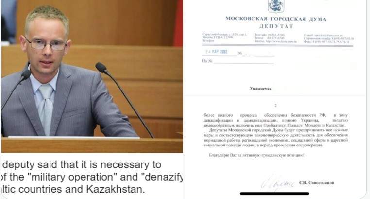 russia deputato russia deputato