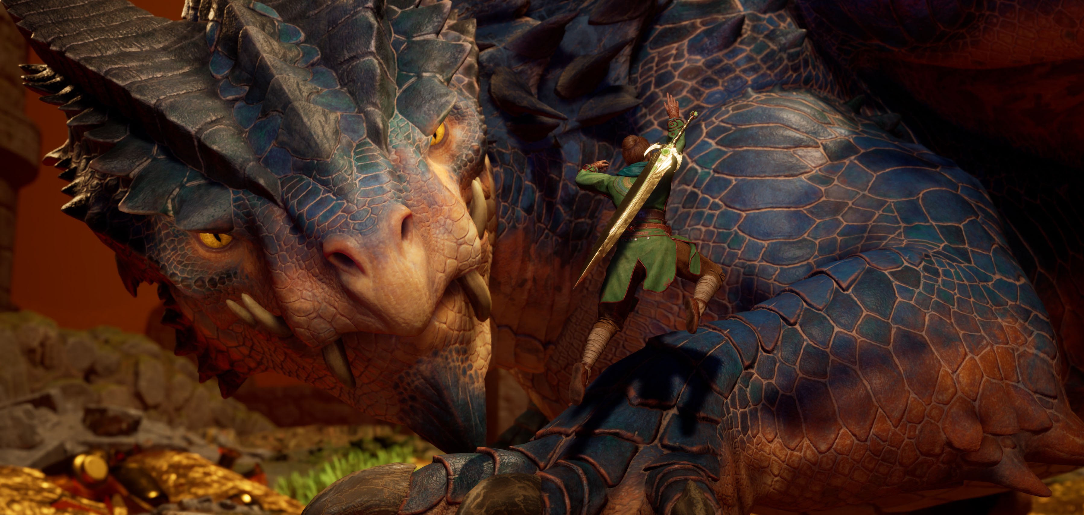 Recensione Split Fiction