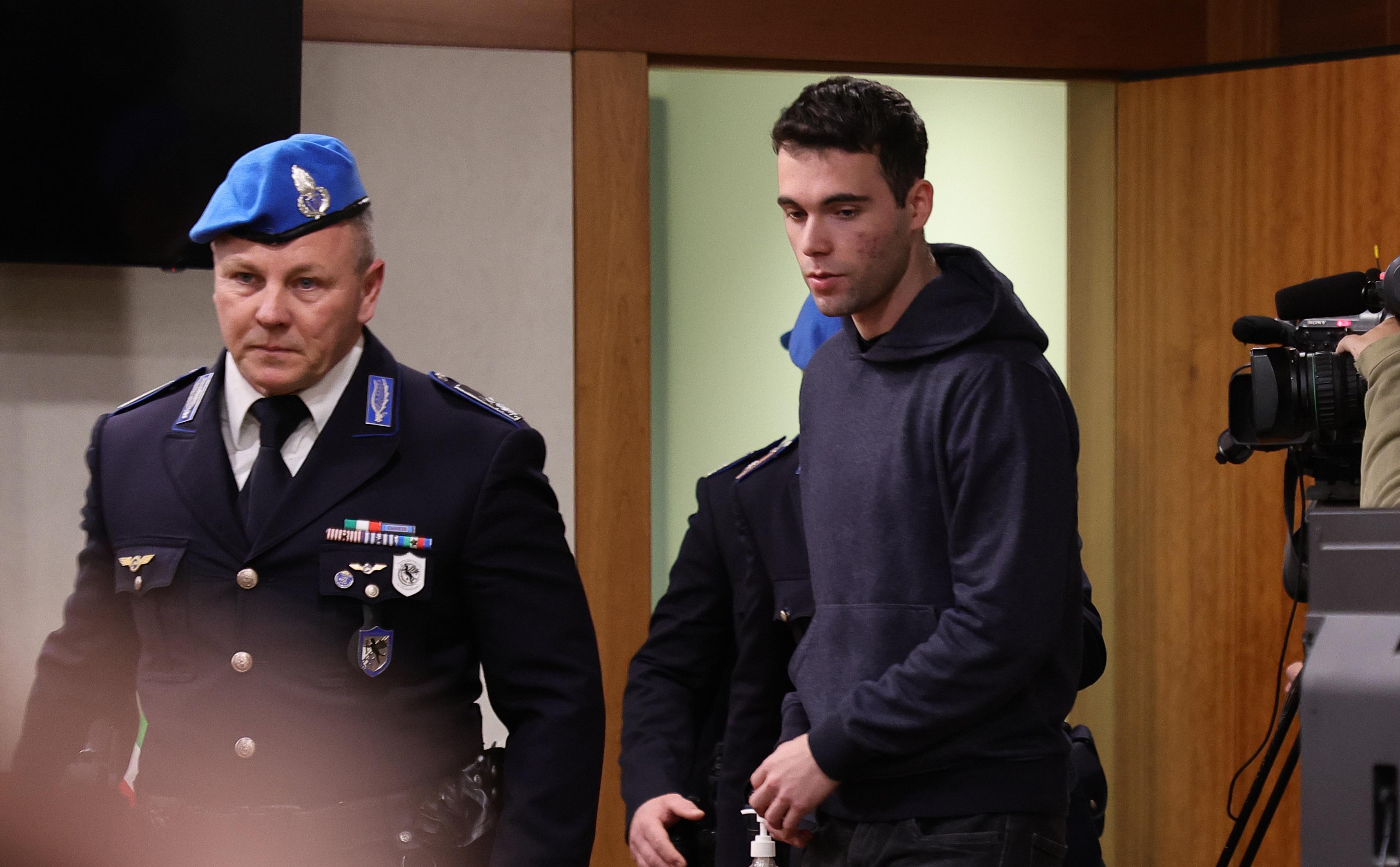 omicidio cecchettin omicidio cecchettin