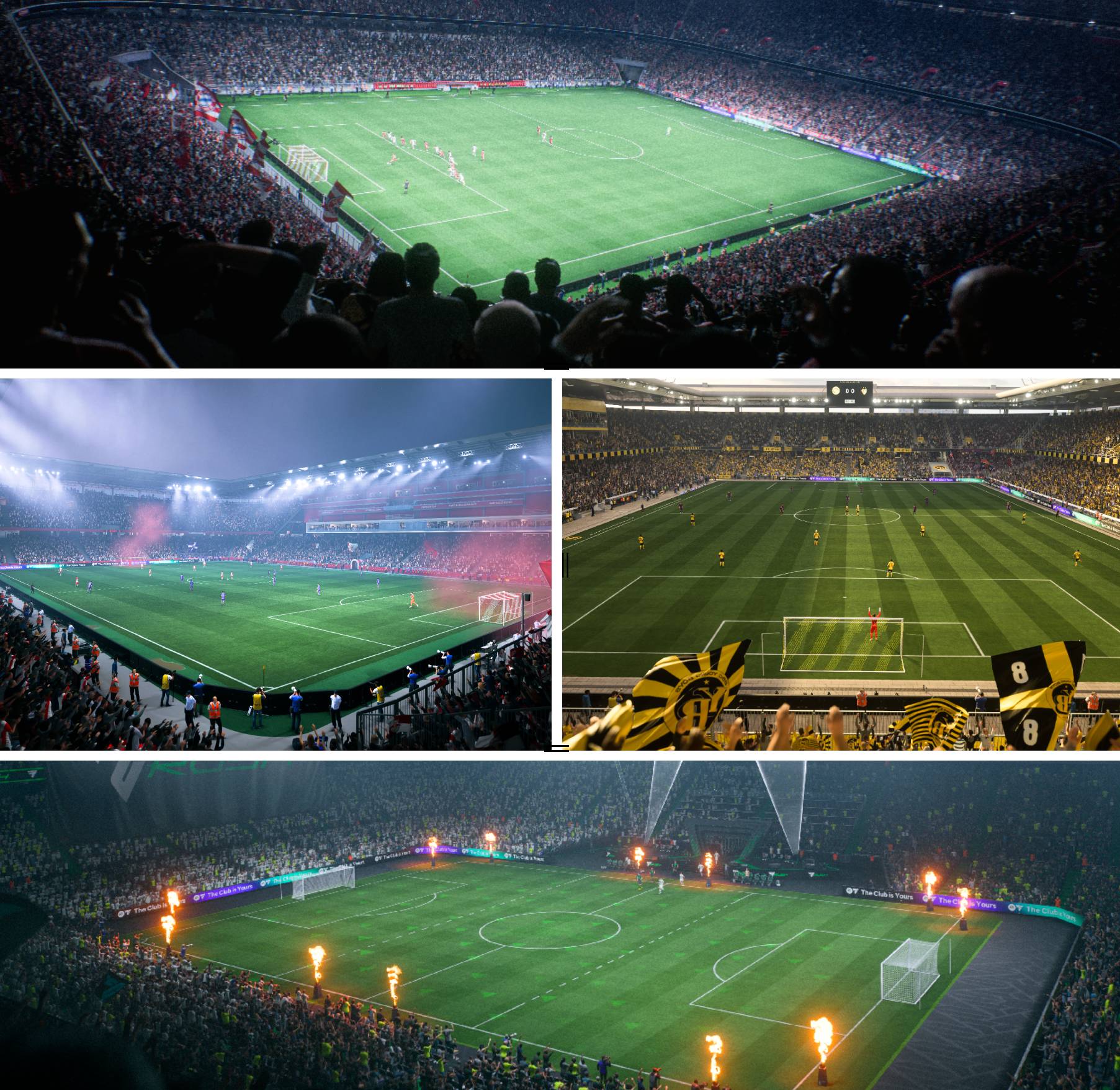 Recensione EA Sports FC 26