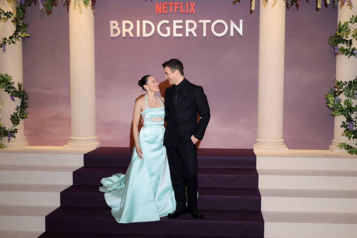 Bridgerton stagione 4 su Netflix: Benedict, Sophie e le nuove storie d