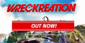 disponibile wreckreation disponibile wreckreation