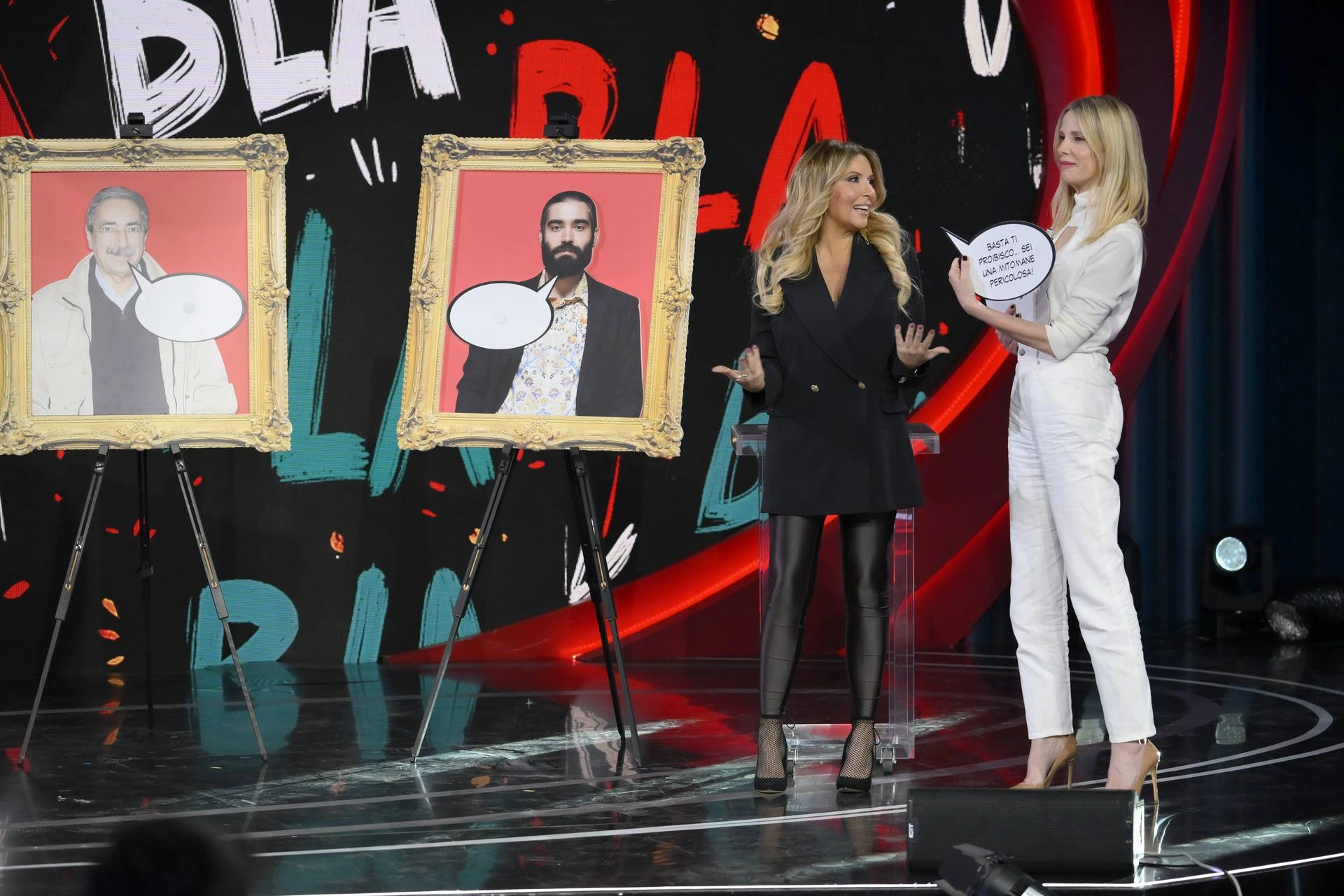 selvaggia lucarelli selvaggia lucarelli