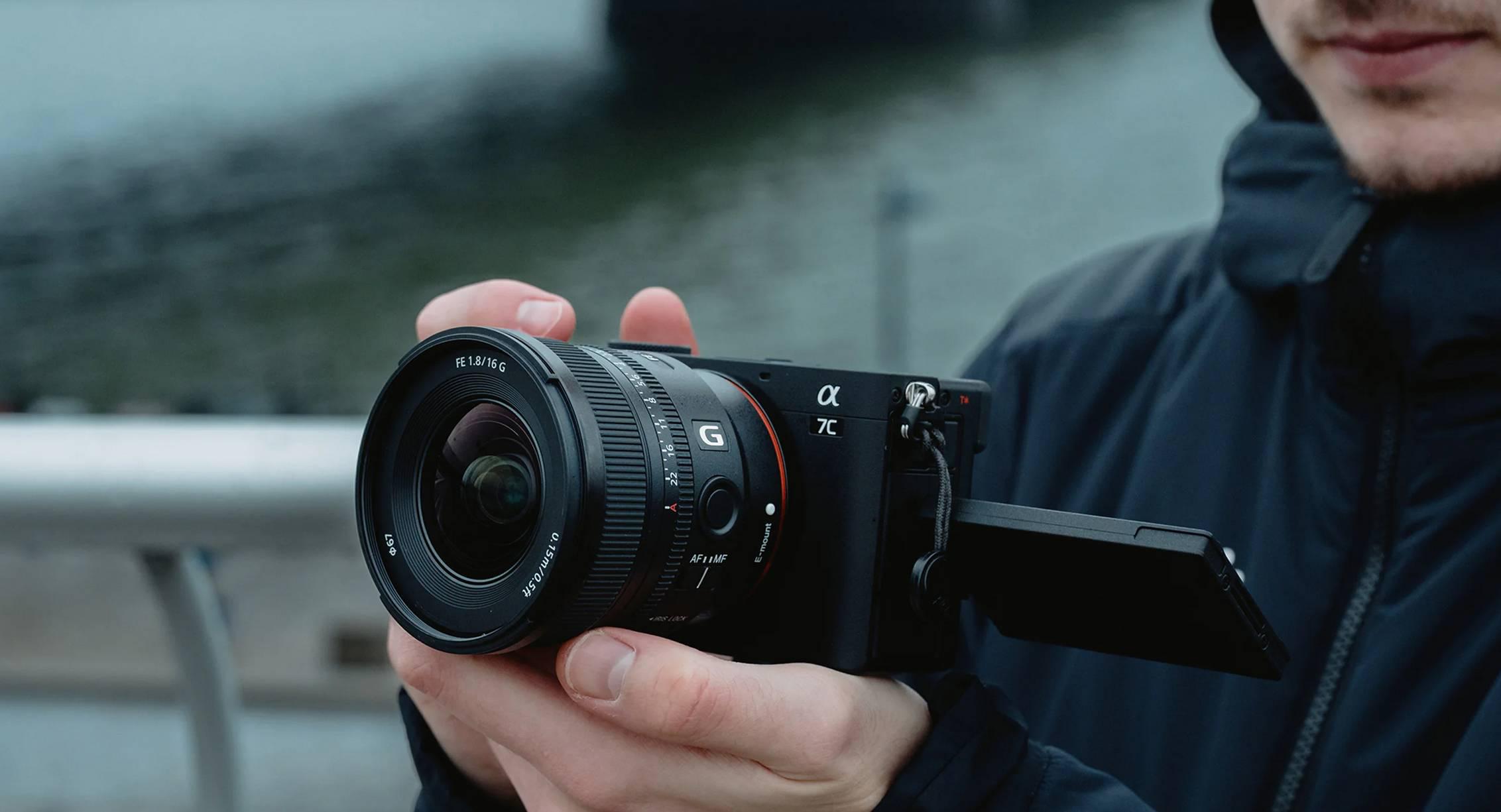 sony annuncia sony annuncia