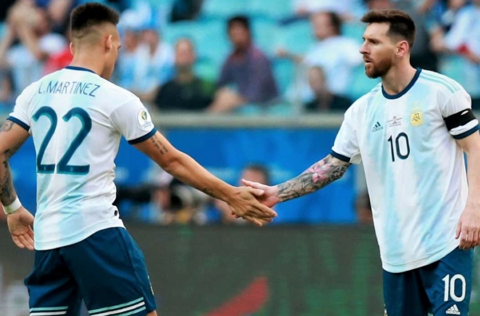 Argentina vs Australia: Rivincita dopo il Mondiale 2022 - Streaming Gratis e Diretta TV