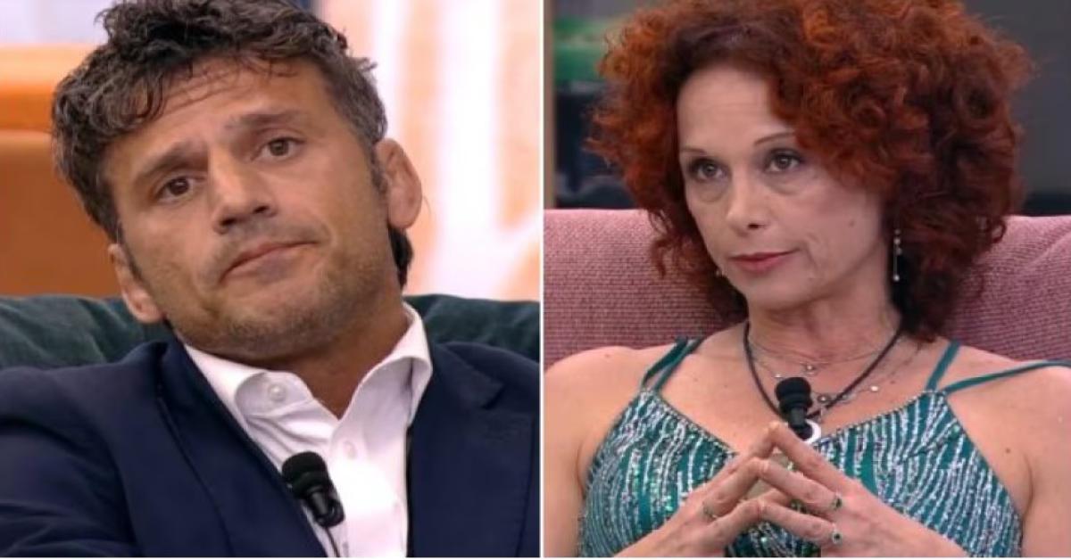 Grande Fratello, Beatrice Luzzi accusa Marco Maddaloni: tenta di distruggermi psicologicamente