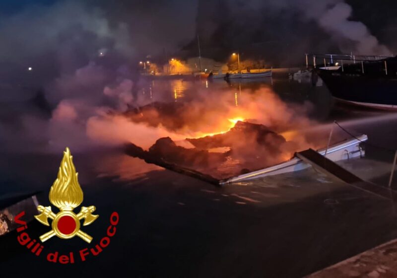 taranto esplosione 