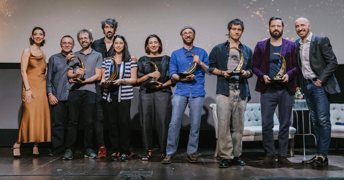 grande successo grande successo