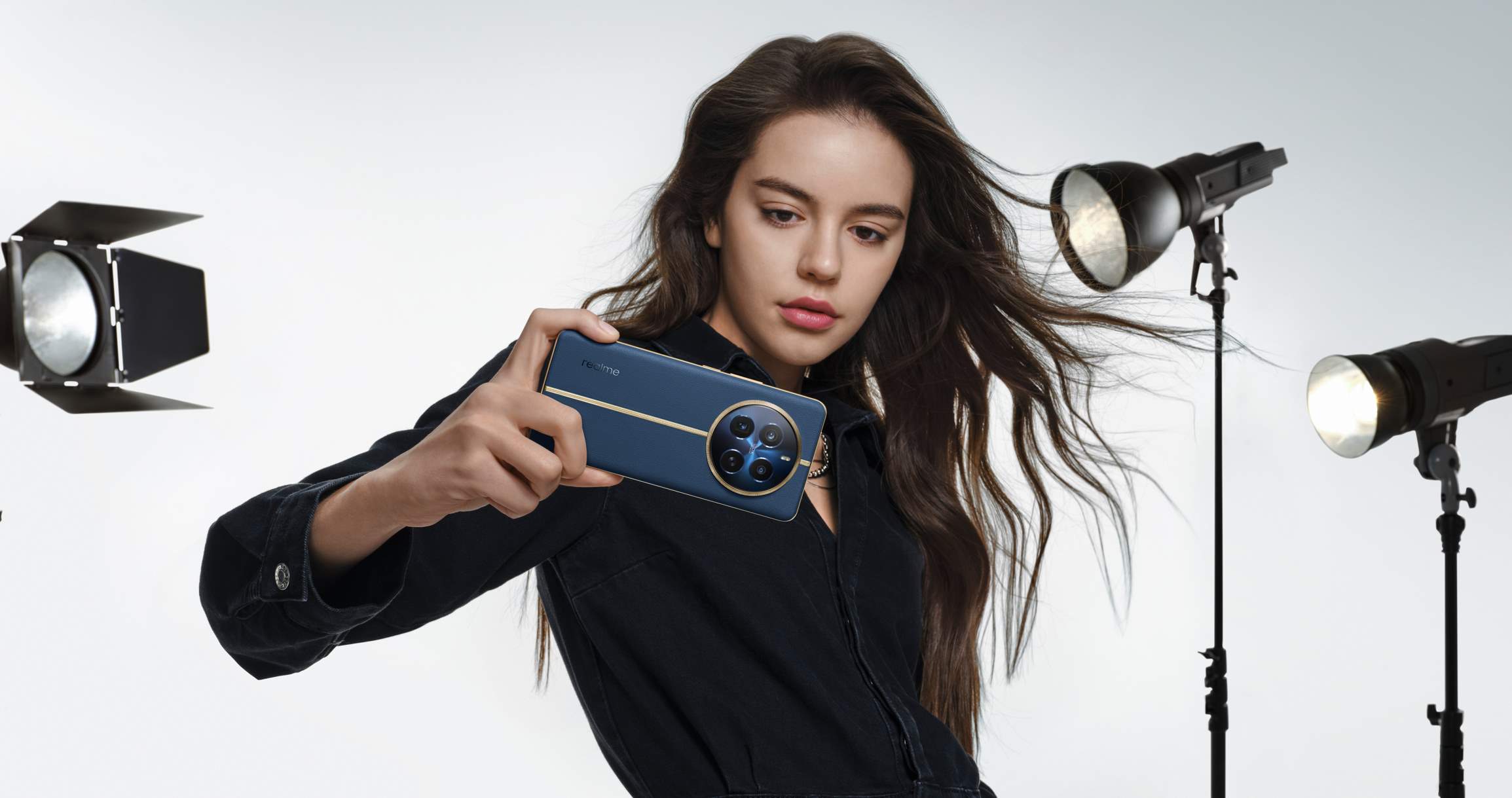 realme series realme 12 Pro Series: diventa un master del ritratto