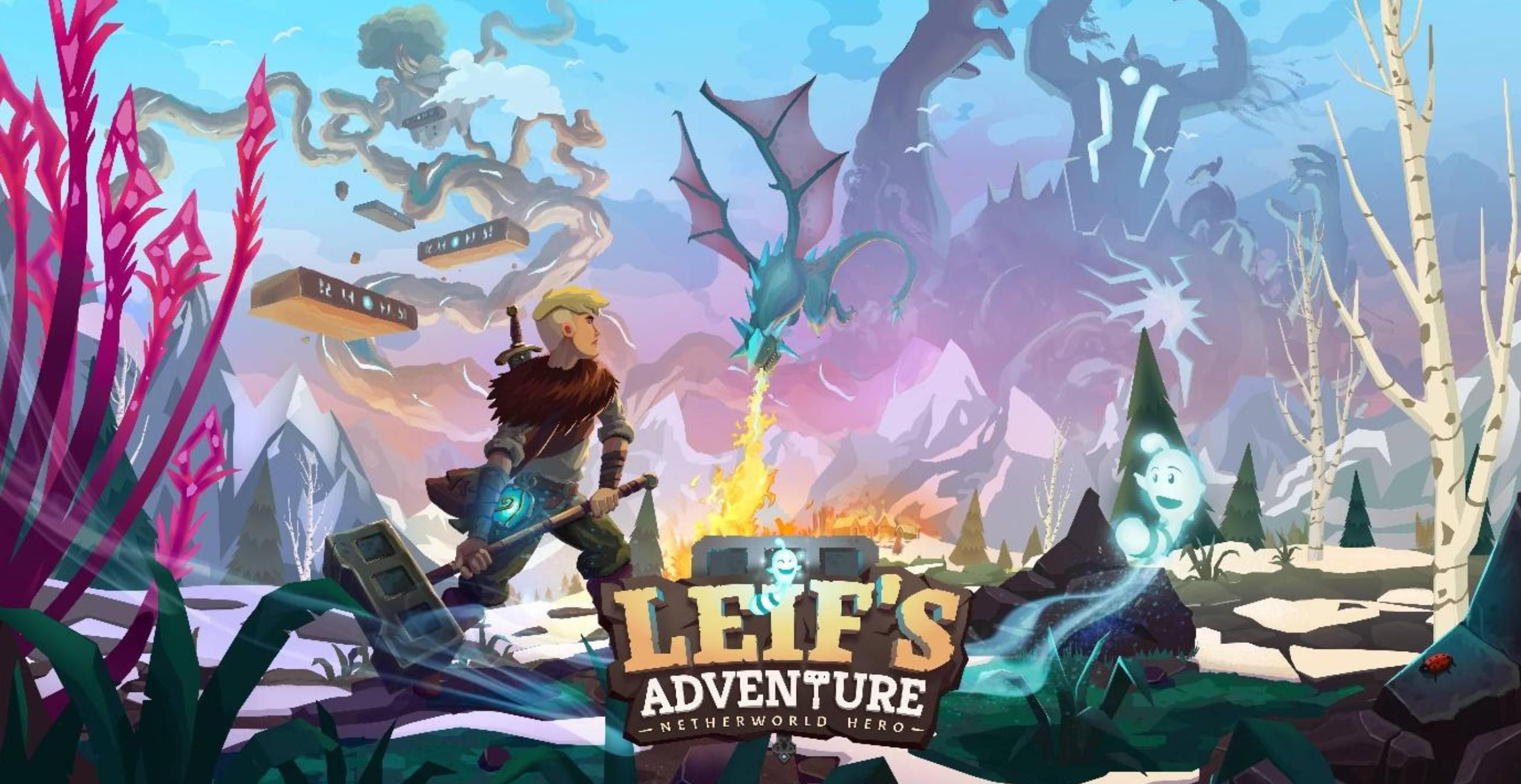 leif adventure leif adventure