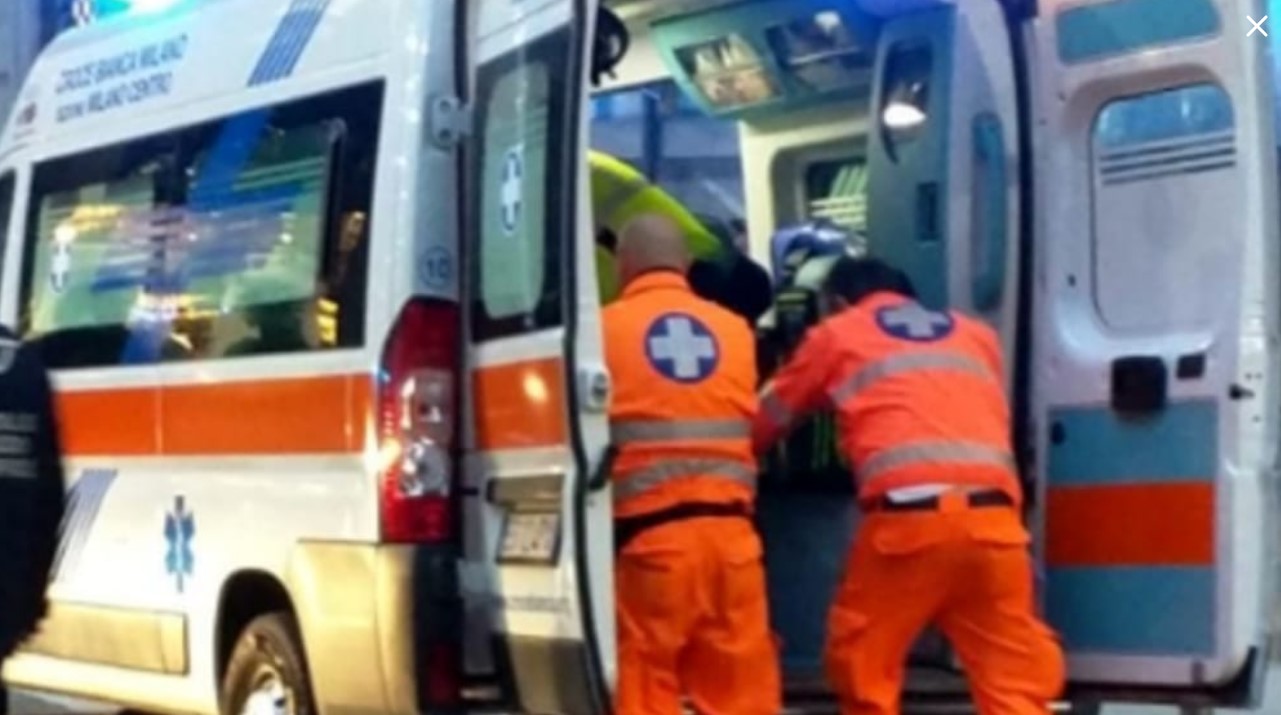 Due anziane sorelle muoiono in un incidente stradale in provincia di Trapani