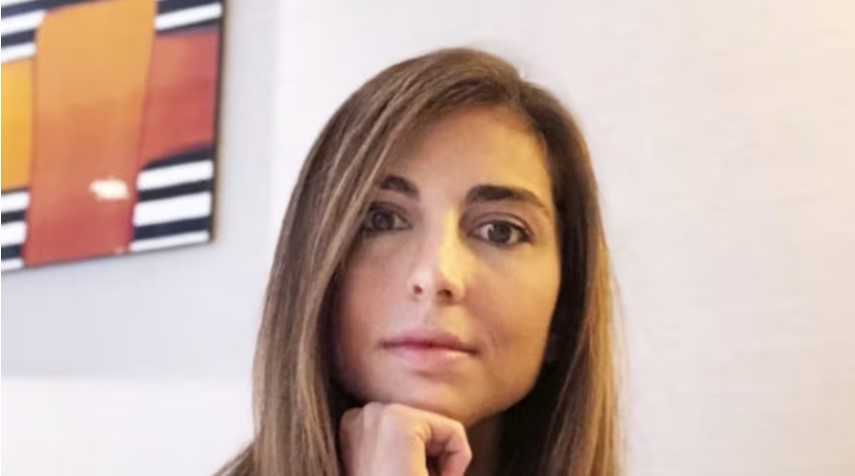 Addio a Emanuela Perinetti, Manager e Figlia del Noto Dirigente Calcistico Giorgio Perinetti Addio a Emanuela Perinetti, Manager e Figlia del Noto Dirigente Calcistico Giorgio Perinetti