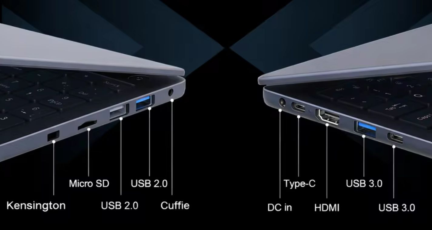 Ninkear A15 Plus Recensione: potente davvero o solo sulla carta?