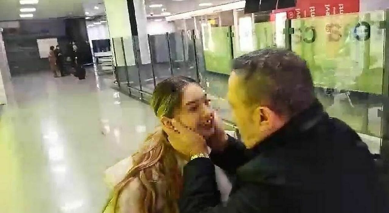 dalla paura dalla paura