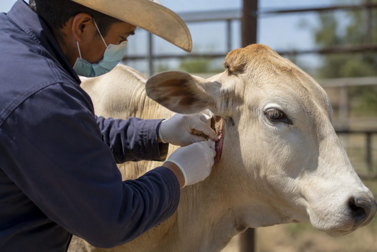 Verme del Nuovo Mondo in Messico, aumentano i casi umani e si registrano sei morti
