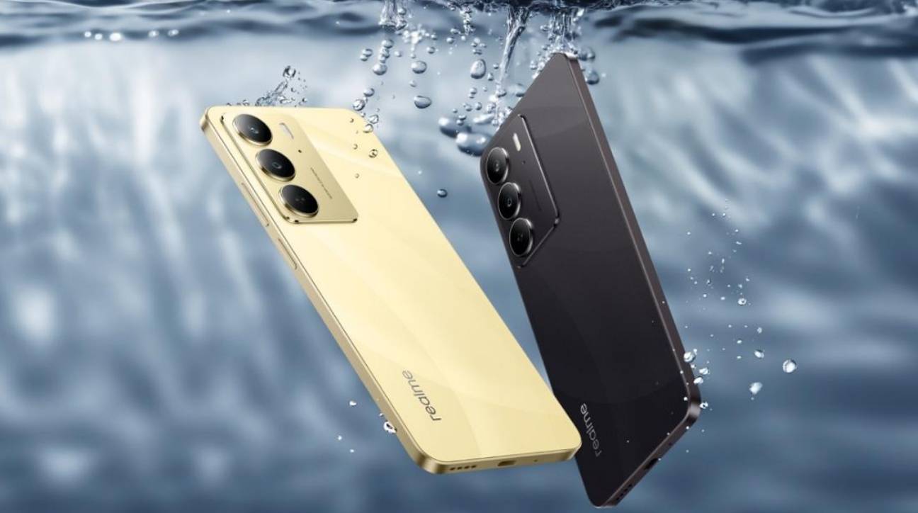 realme annuncia realme annuncia l