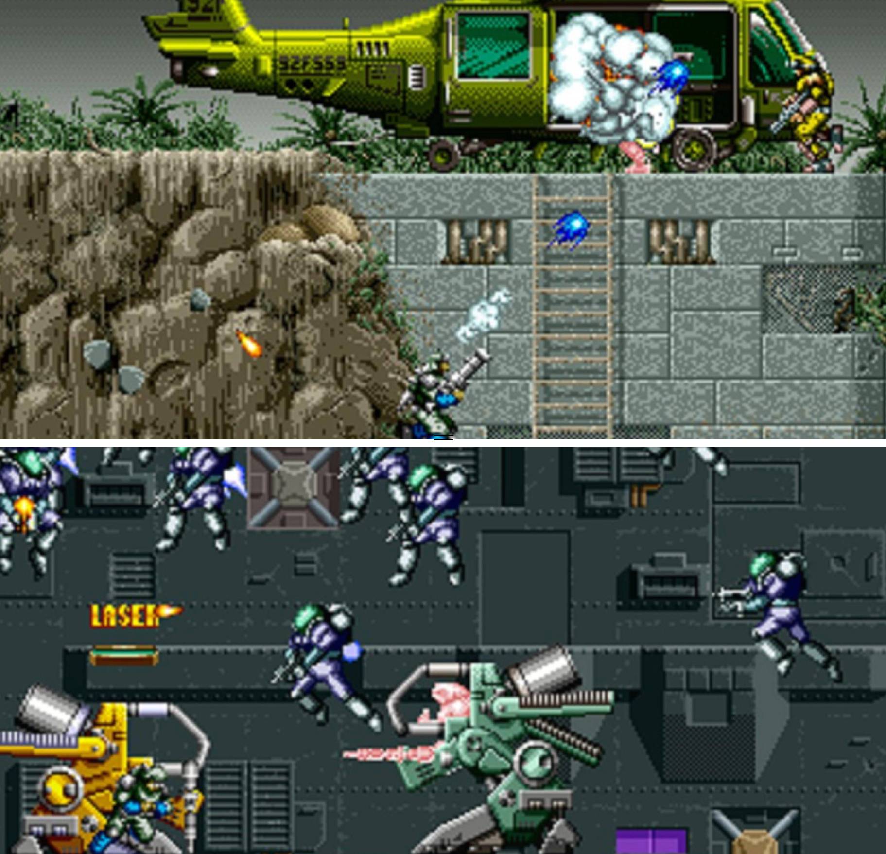 Recensione IREM Collection Vol. 2