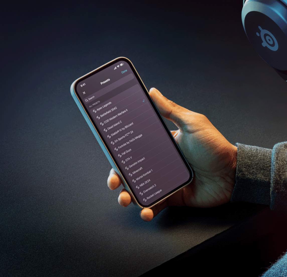 STEELSERIES PRESENTA LE NUOVE ARCTIS 5