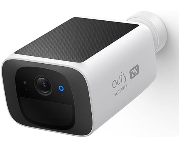 Offerte e sconti Imperdibili su Prodotti Eufy e Anker su Amazon da 20 al 25 Marzo