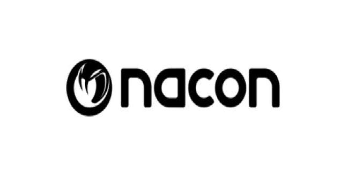 nacon omaggia