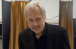 vittorio sgarbi