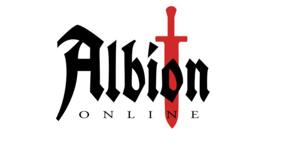 albion online albion online