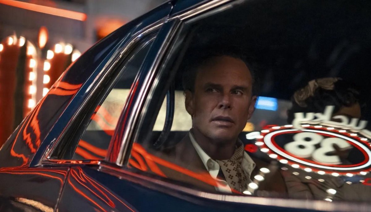 Fallout 2: tradimento di Lucy, verità su Cooper e segreti di Vault-Tec Fallout 2: tradimento di Lucy, verità su Cooper e segreti di Vault-Tec