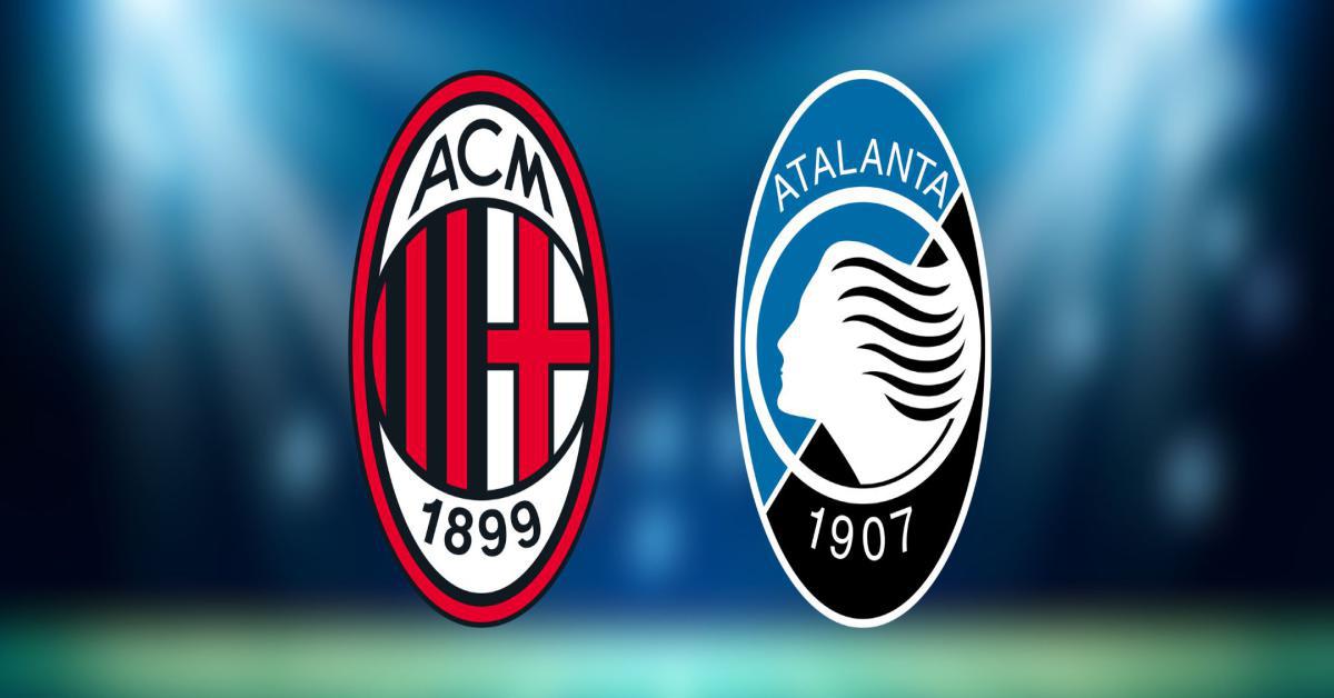 Milan-Atalanta Serie A 2023-2024: Streaming Live e Diretta TV su DAZN