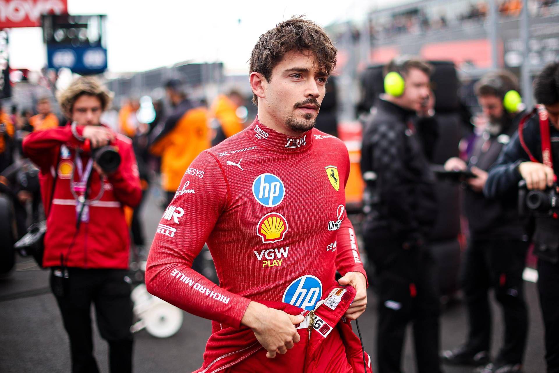 Formula 1 GP Miami 2025: orari, programma completo e dove seguire il weekend in TV Formula 1 GP Miami 2025: orari, programma completo e dove seguire il weekend in TV