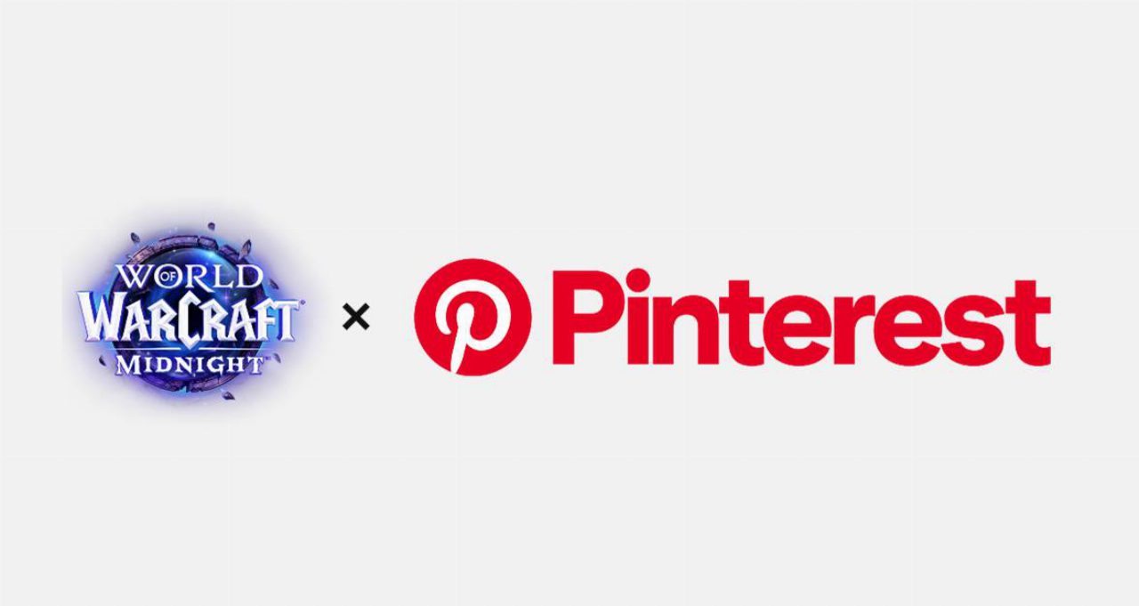 Condividi le tue creazioni su Pinterest dal client di WoW Condividi le tue creazioni su Pinterest dal client di WoW