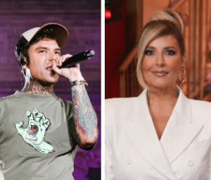 fedez ironizza fedez ironizza