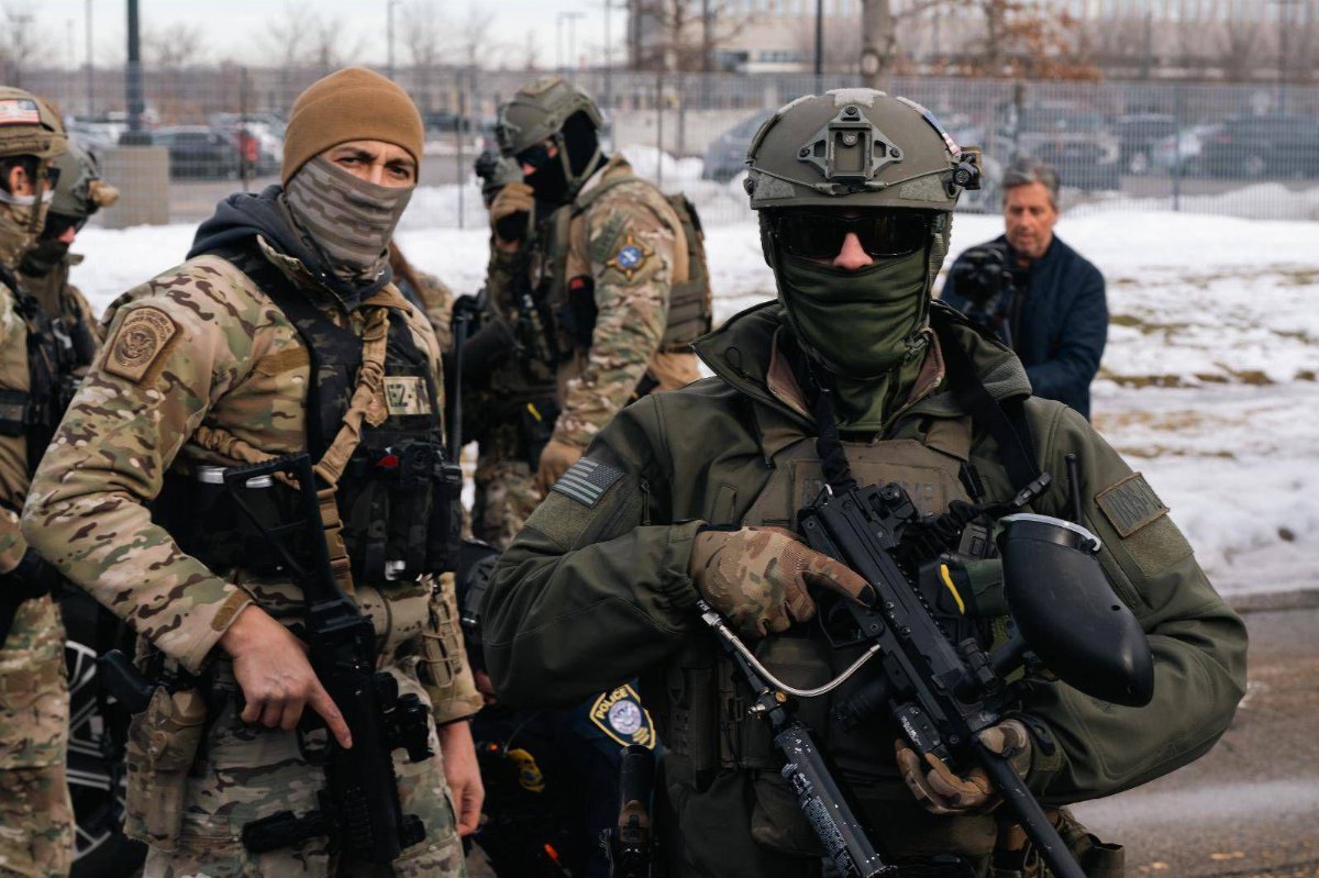 Minnesota, giudice ferma l Minnesota, giudice ferma l