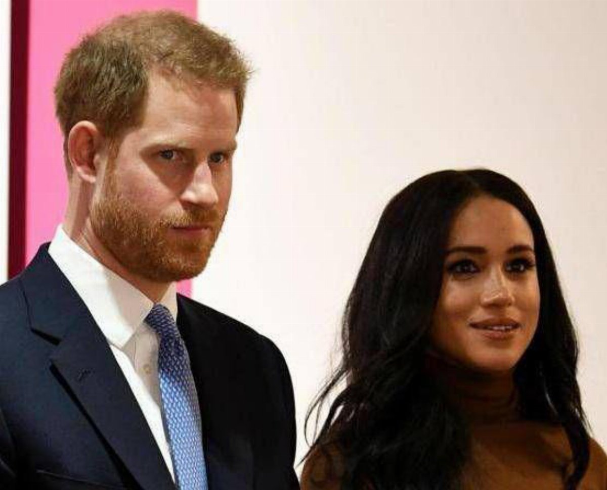 Harry e Meghan, il Natale che segnò la rottura con la Corona britannica Harry e Meghan, il Natale che segnò la rottura con la Corona britannica